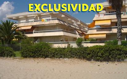 Exterior view of Apartment for sale in Mont-roig del Camp  with Air Conditioner, Heating and Terrace