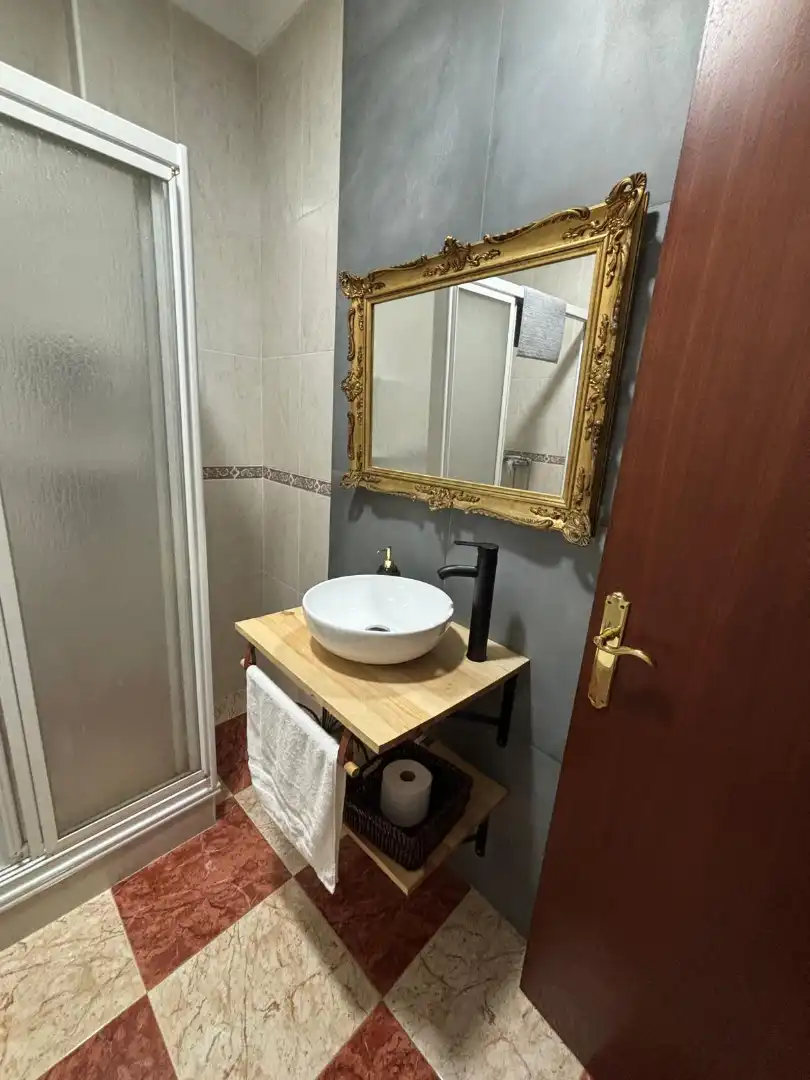 Maison avec jardin à vendre à El Bosque, imagen 37