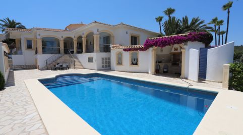 Photo 2 of Houses for sale in Carrer Medussa, 44b, La Pedrera - Vessanes, Dénia