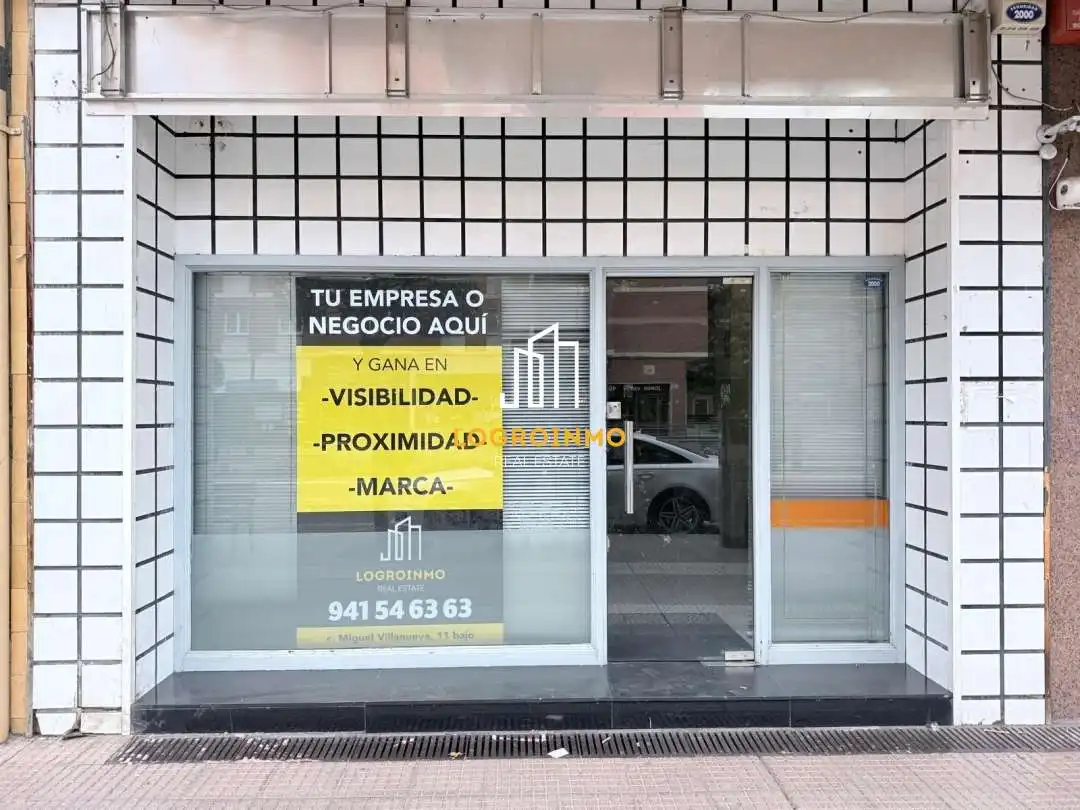 Business premises to rent in Residencia, imagen 3