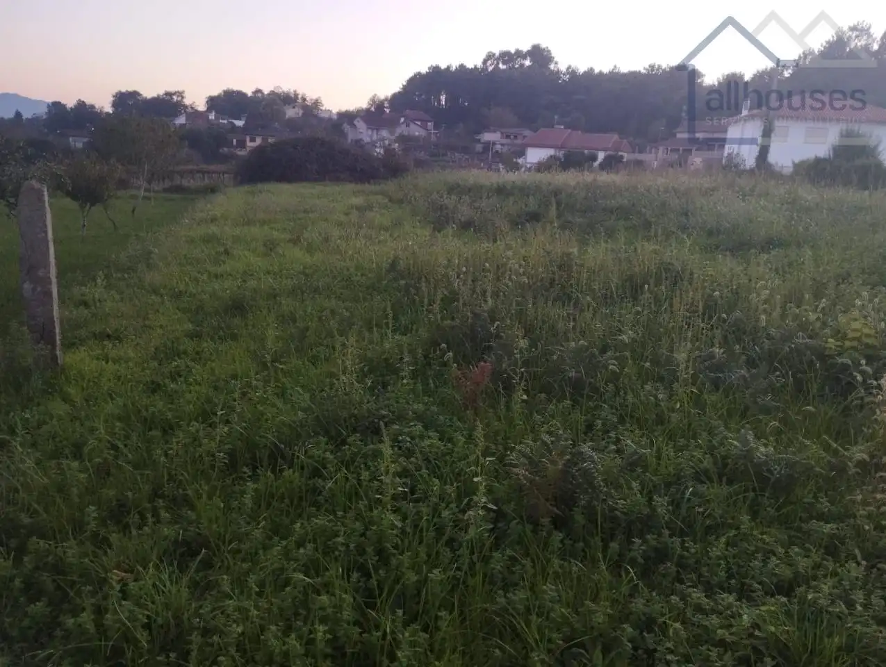 Terreny residencial en venda a O Rosal, imagen 2