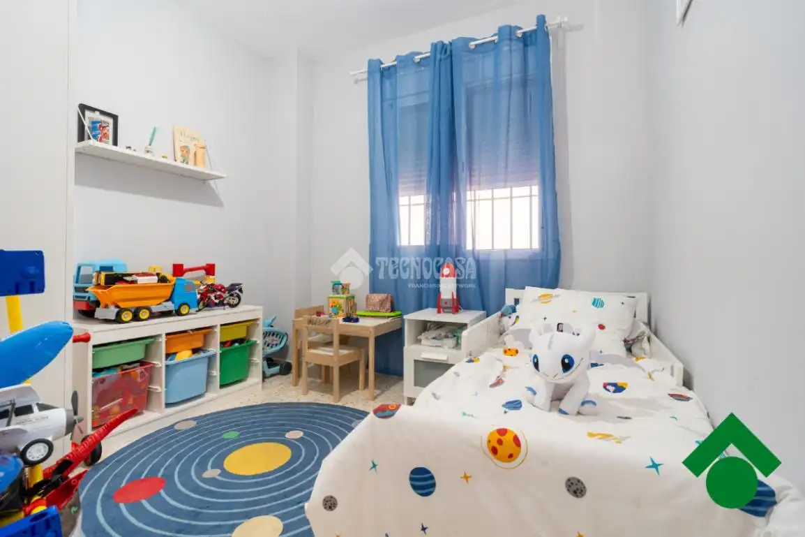 Wohnung zum Verkauf in Cártama pueblo