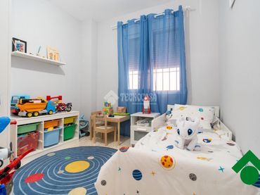 Piso en venta en Cártama pueblo