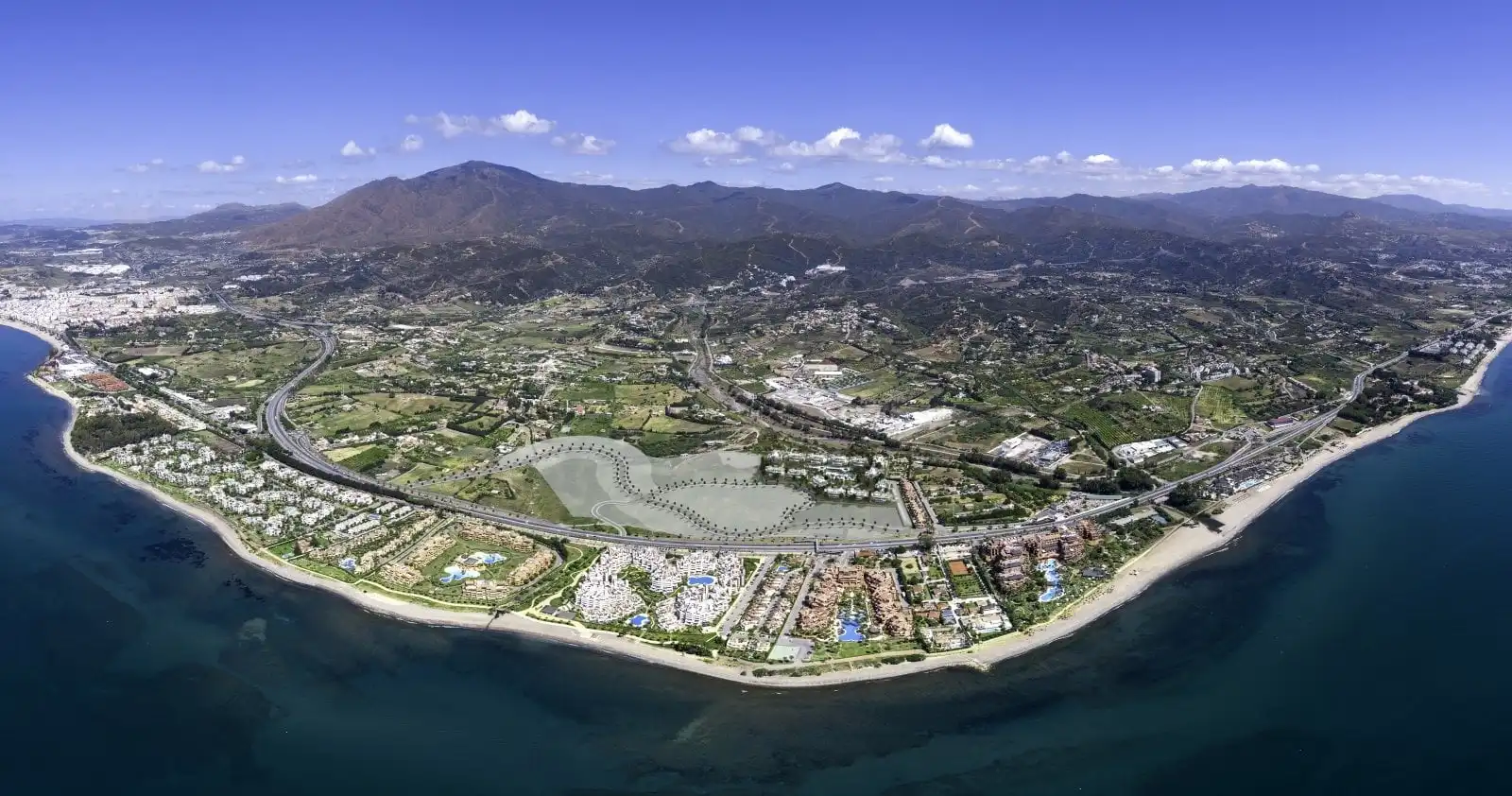 Apartament amb piscina en venda a Punta Plata, imagen 4