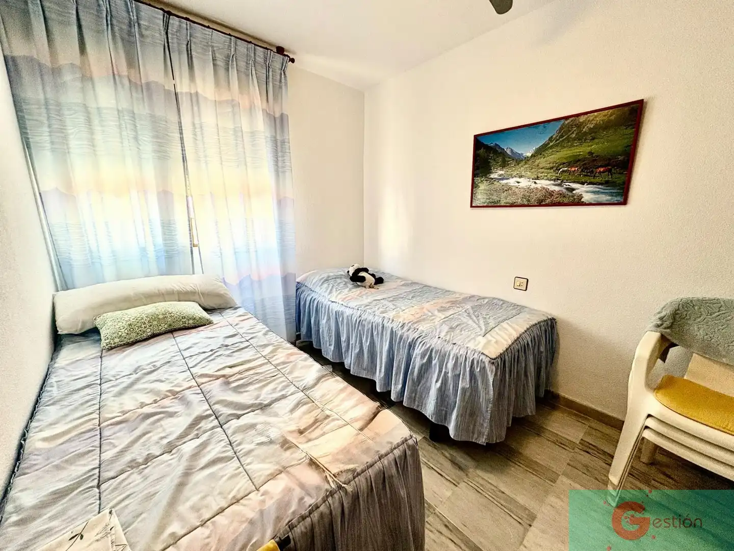 Apartament amb piscina en venda a Salobreña Costa, imagen 8