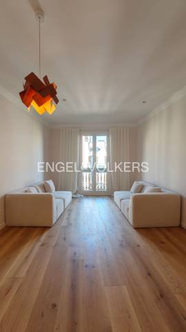 Apartamento en Venta en Dreta de l'Eixample