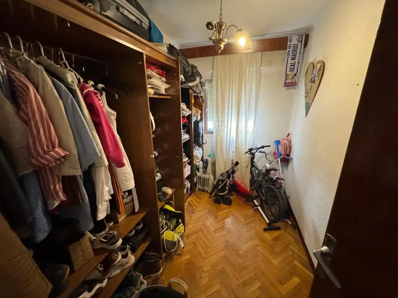Piso en venta en Calle de la Virgen de la Soledad, Plan Sur - Amistad