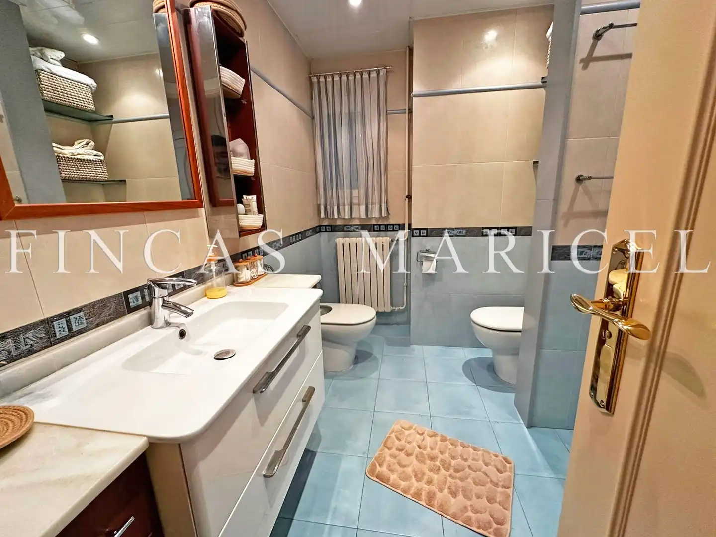 Pis amb piscina en venda a Can Girona - Terramar - Vinyet, imagen 16