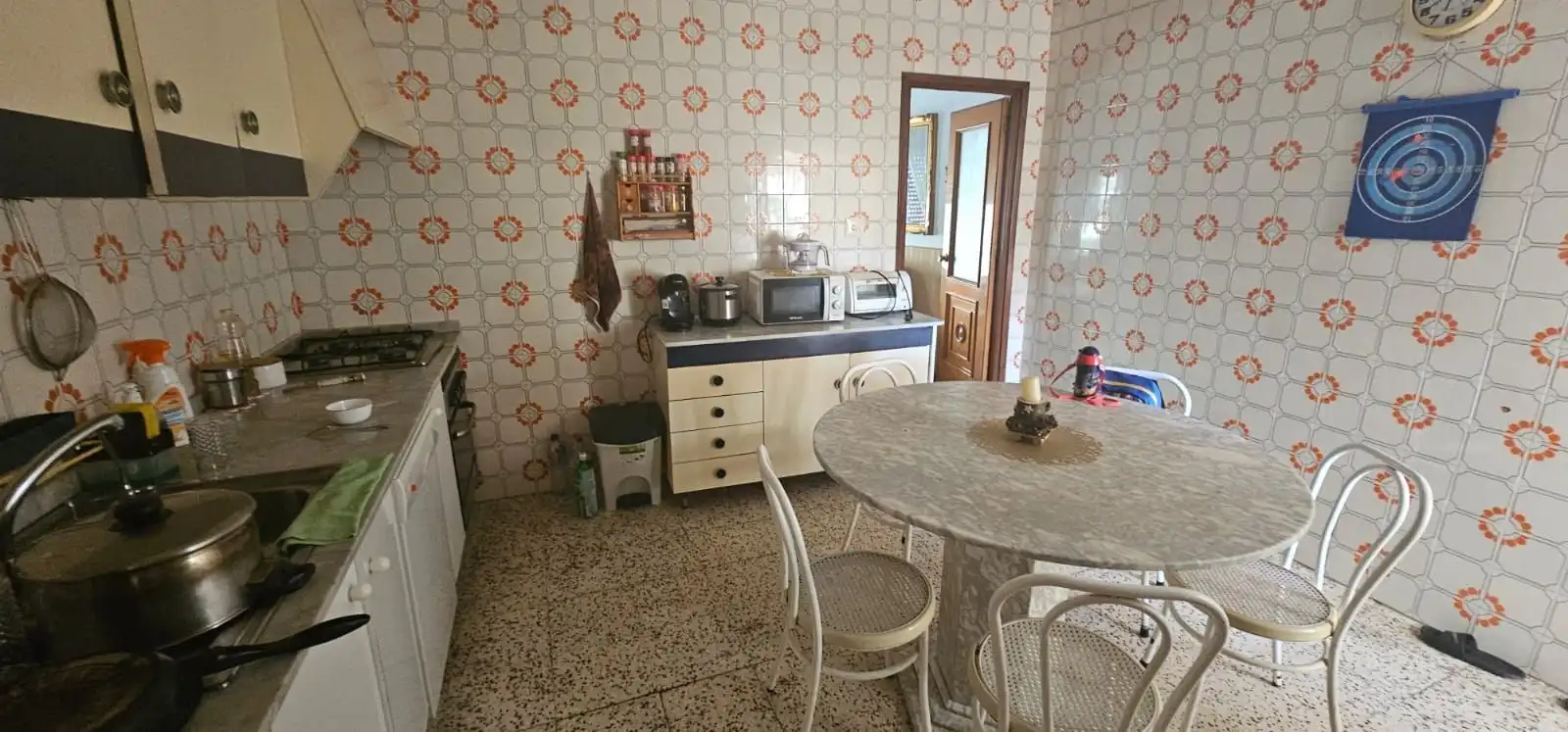 Piso en venta en DIEGO CAPARROS, imagen 15