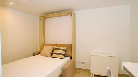 Foto 3 de Estudio de alquiler en Calle de San Lorenzo, 18, Justicia - Chueca, Madrid