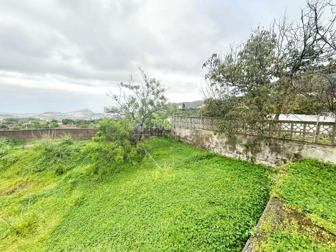 Terreny residencial en venda a Valsequillo de Gran Canaria