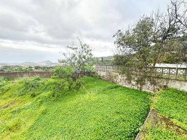 Terreno residenziale in vendita a Valsequillo de Gran Canaria