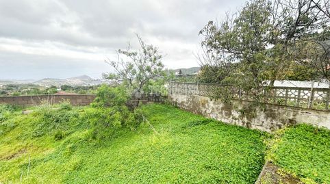 Terrenos en venta en Valsequillo de gran canaria
