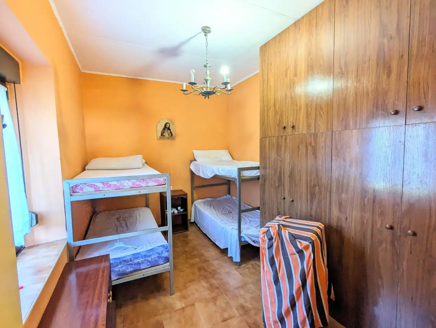 Dormitori de Casa o xalet en venda en Allín / Allin