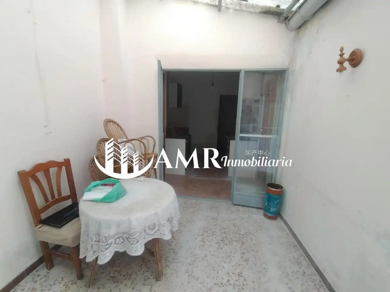 Houses for sale in Colmenar de Oreja  with Storage room and Furnished