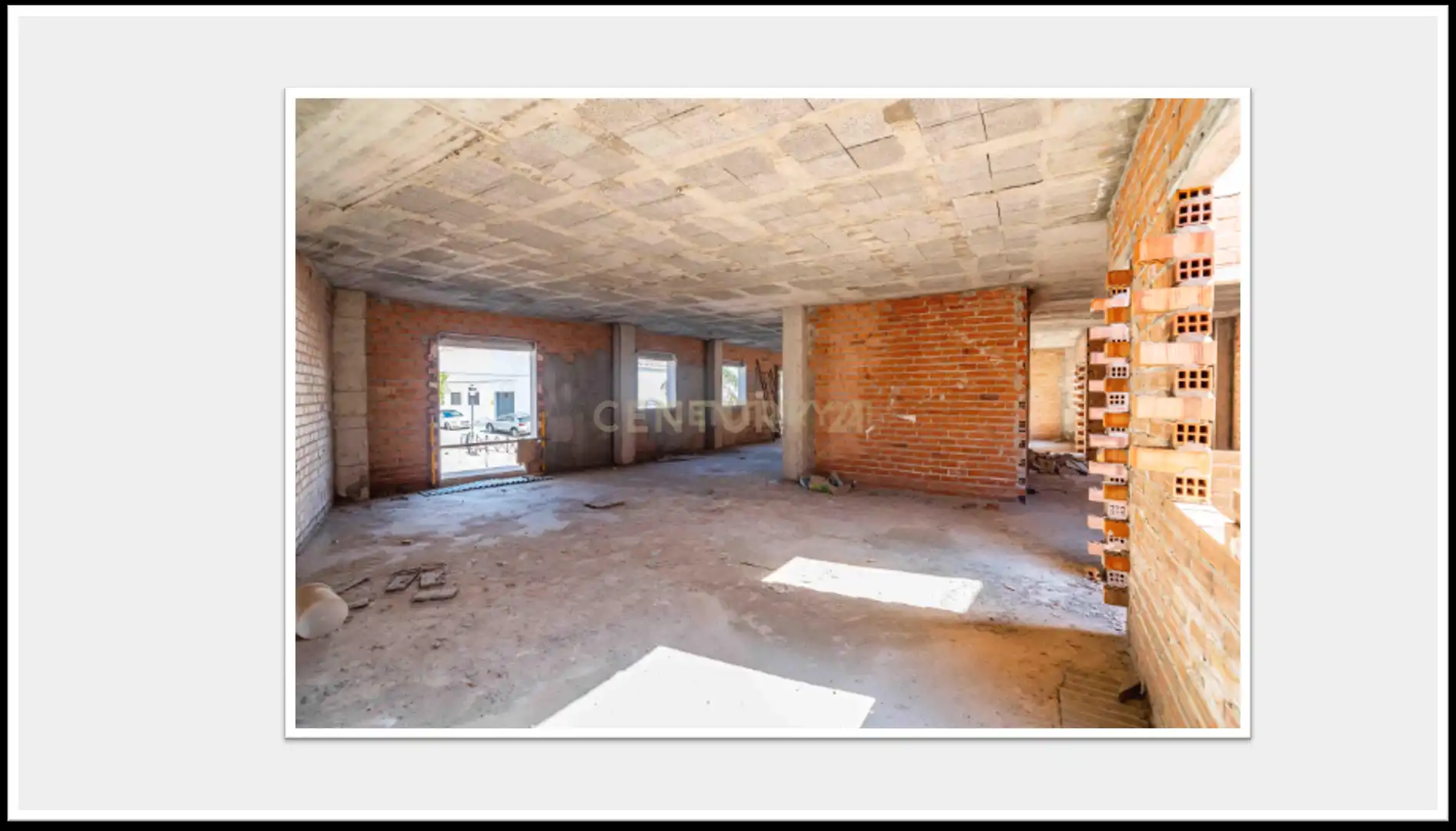 Edificio en venta en Alhaurín El Grande