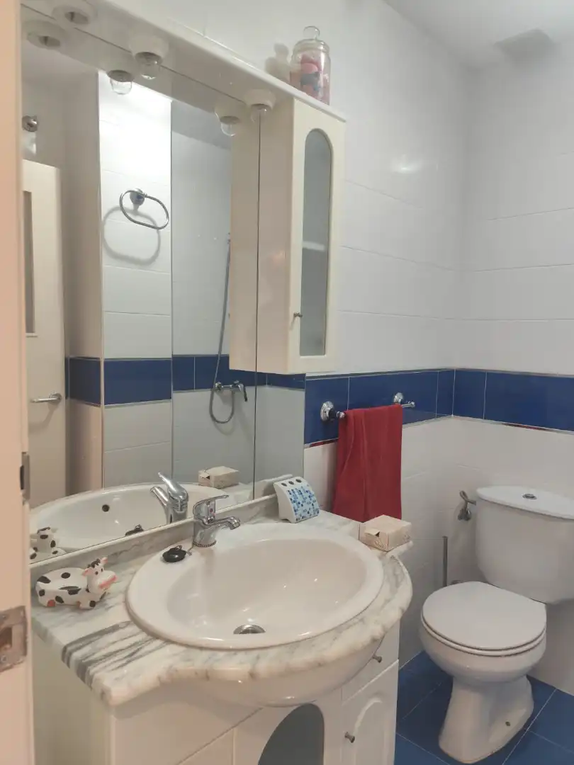 Wohnung zum Verkauf in Calle Aragón 4, imagen 15