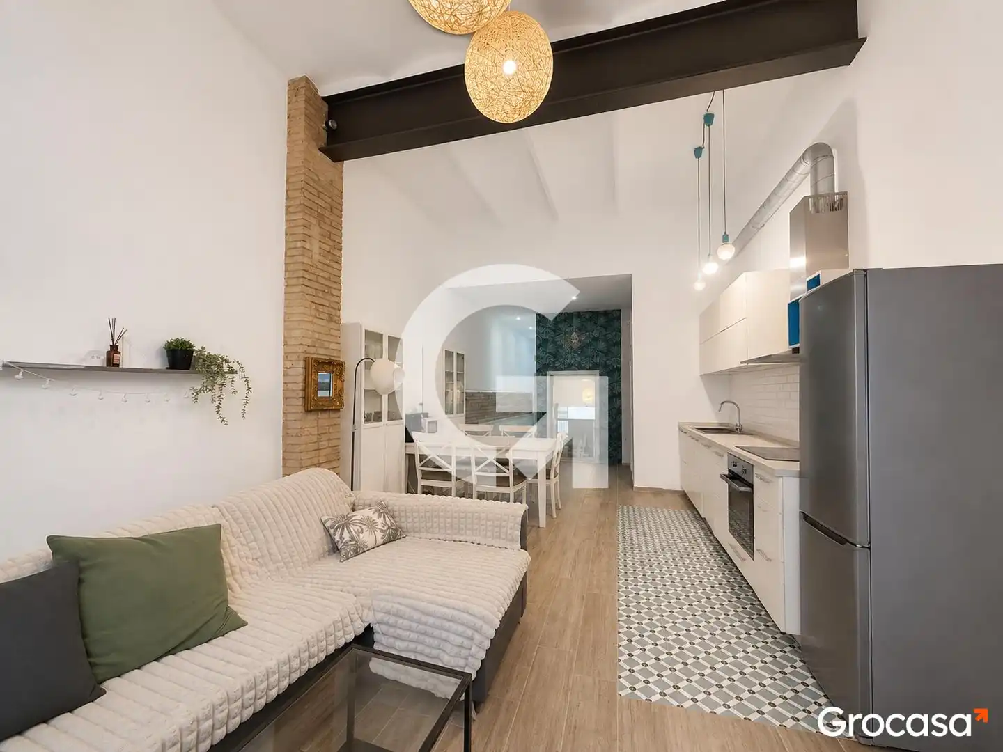 Wohnung zum Verkauf in CL PROVENÇA, imagen 7
