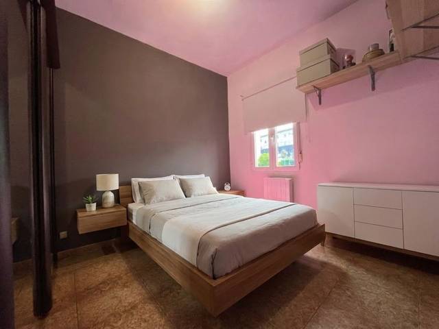 Piso en Venta en Barrio Santa Barbara en Zaratamo