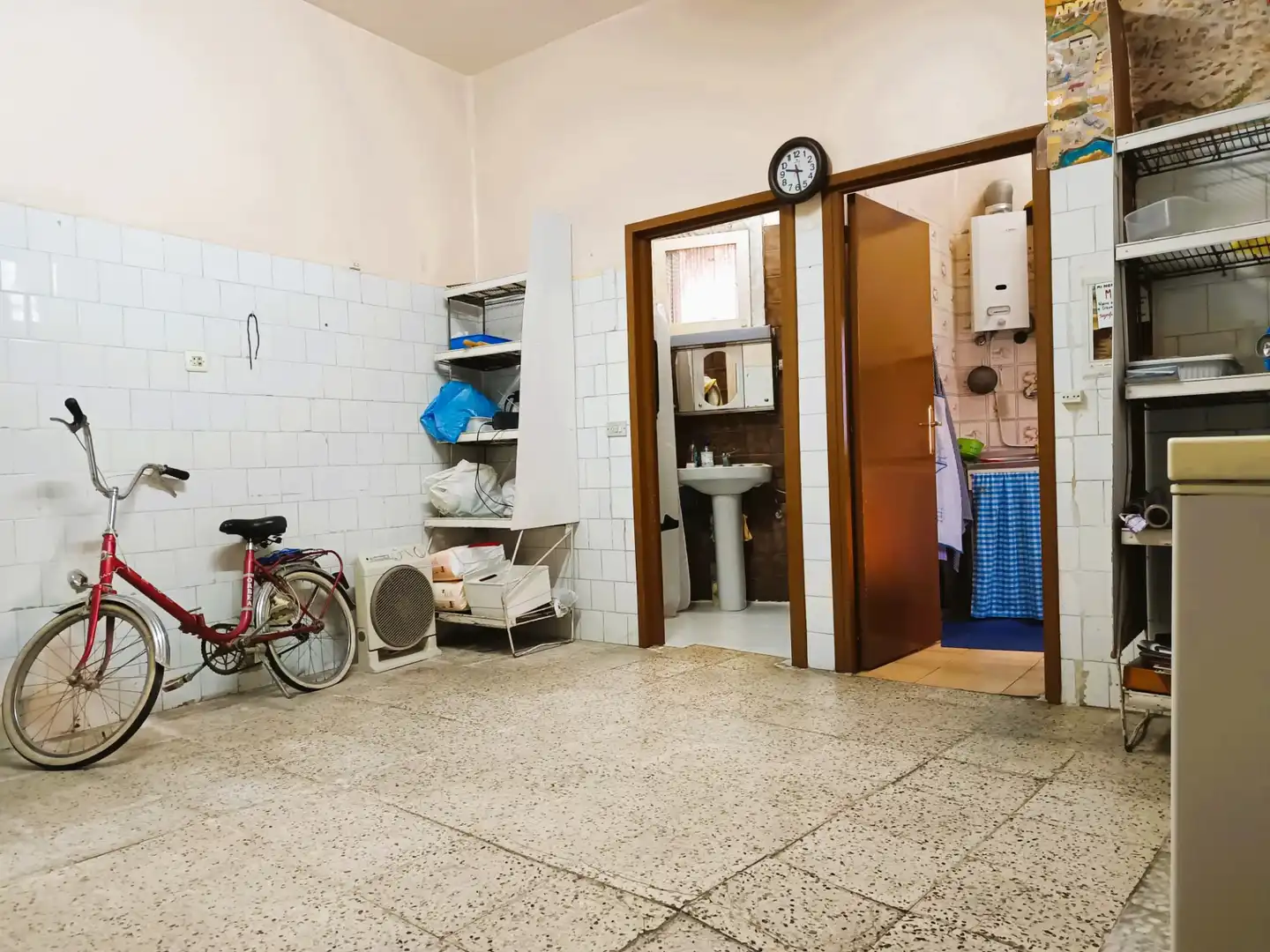 Casa o chalet en venta en San Adrián con Amueblado