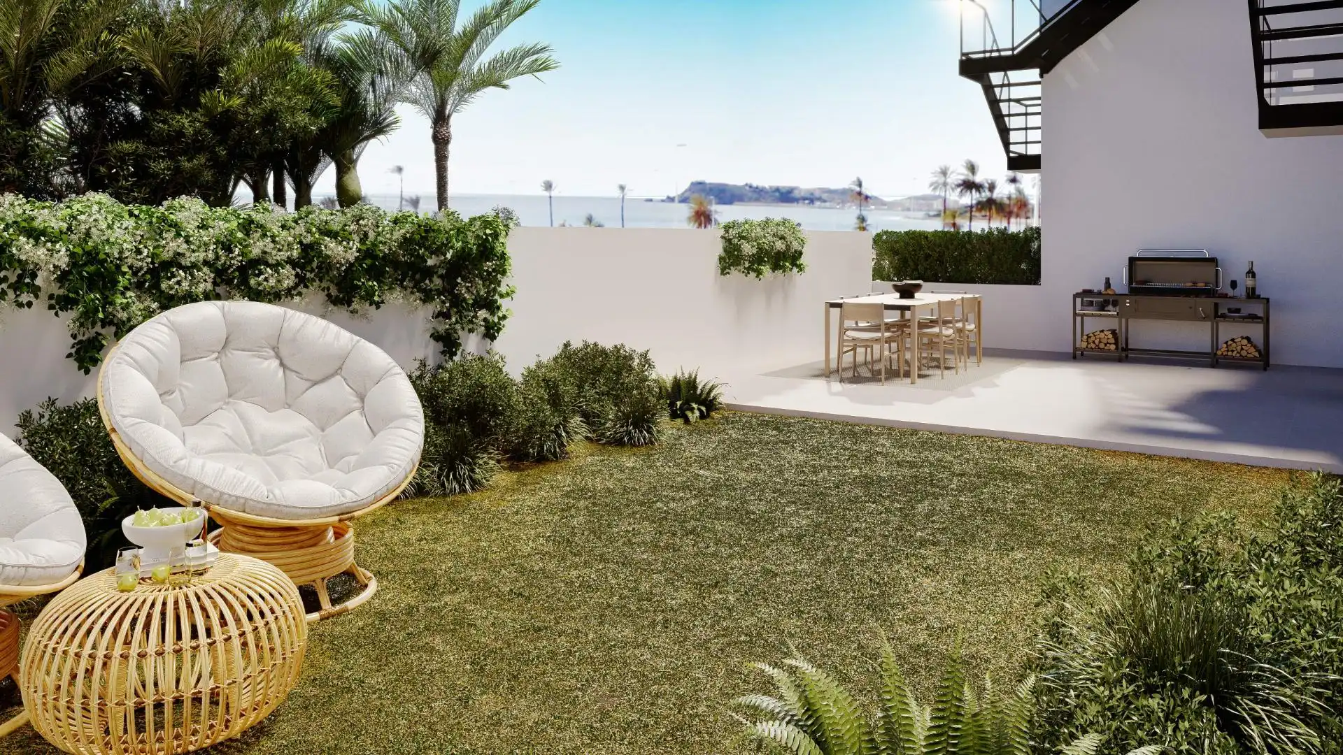 Terrace of Houses for sale in Mazarrón