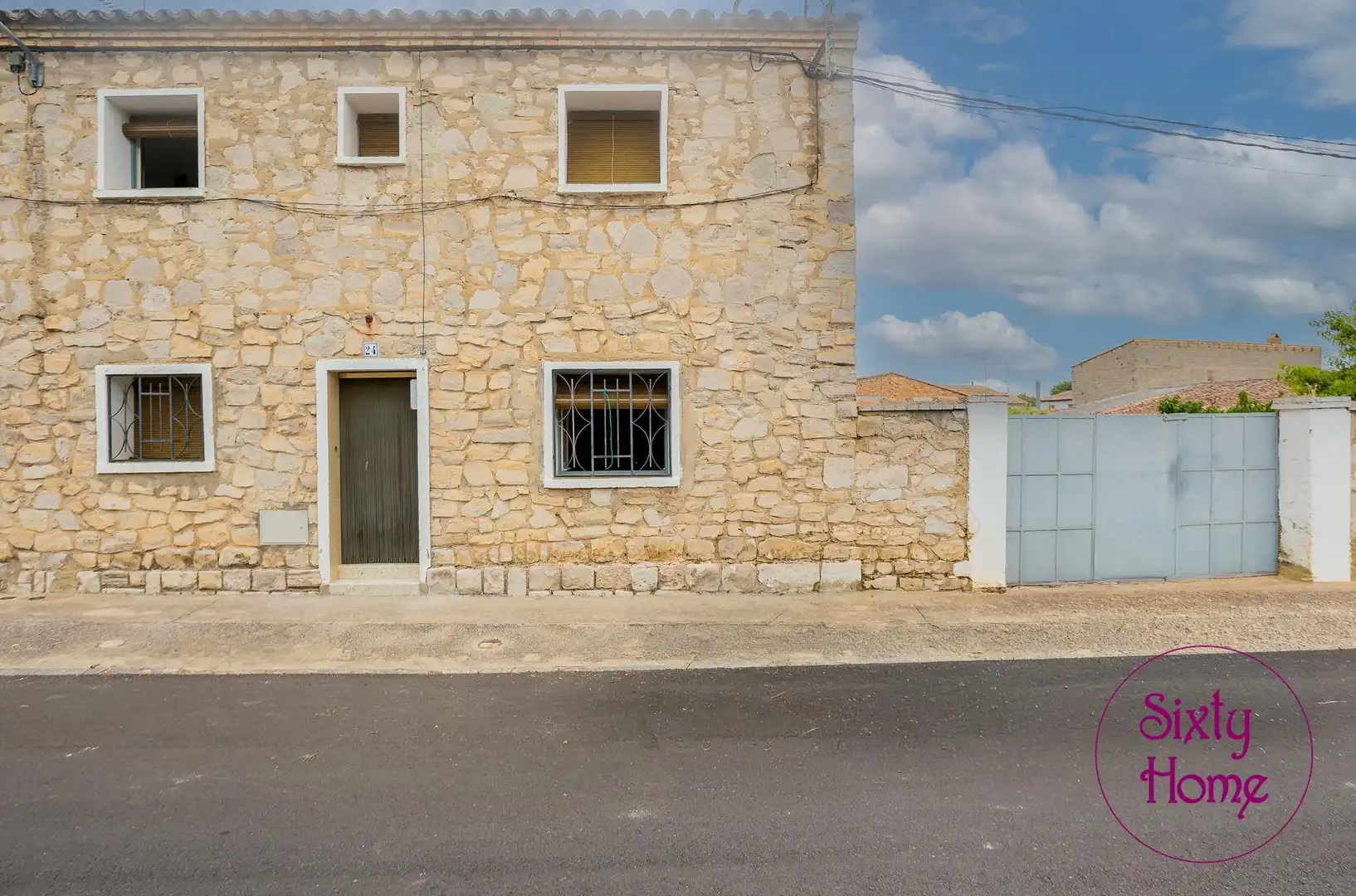 Haus zum Verkauf in Calle VIVERO STA ANASTASIA 24, imagen 31