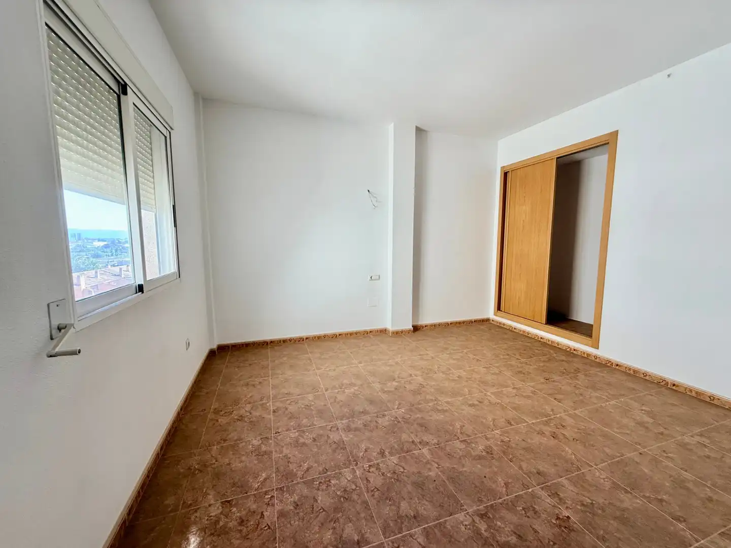 Bedroom of Attic for sale in Murcia  with Terrace and Balcony