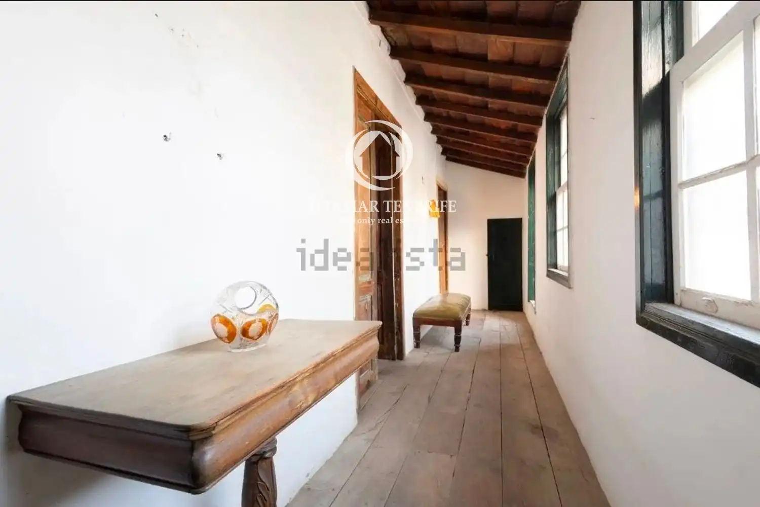 Casa o chalet en venta en DUQUE DE LA TORRE, Arona pueblo