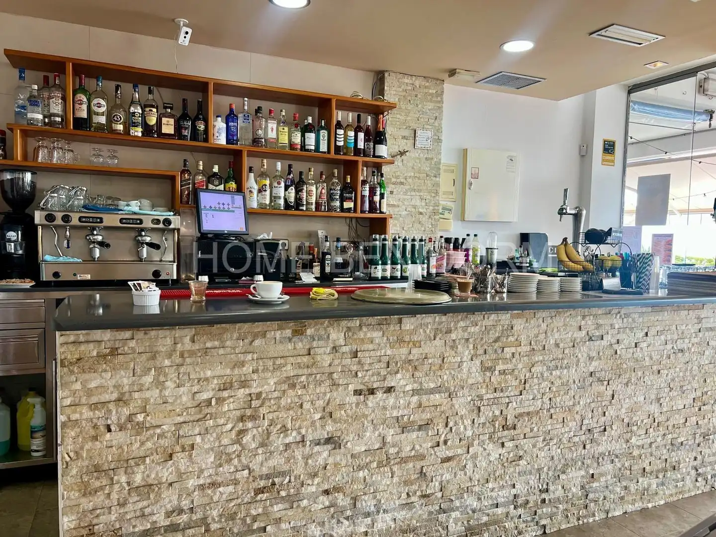 Geschaftsraum zur Miete in Benidorm