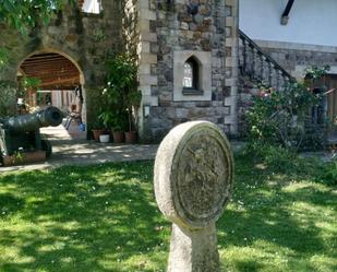 Jardí de Casa o xalet en venda en Cabezón de la Sal amb Terrassa