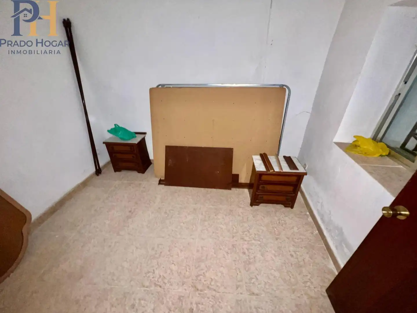Casa o chalet en venta en La Puebla de Montalbán