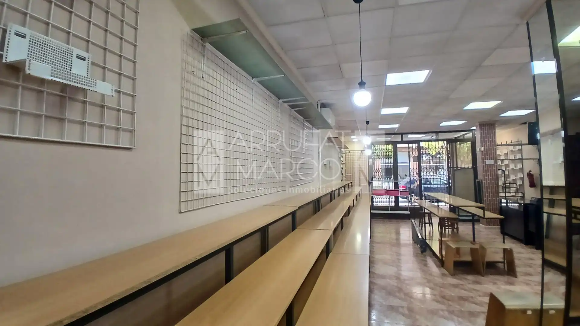 Local comercial en alquiler en Oeste, imagen 4