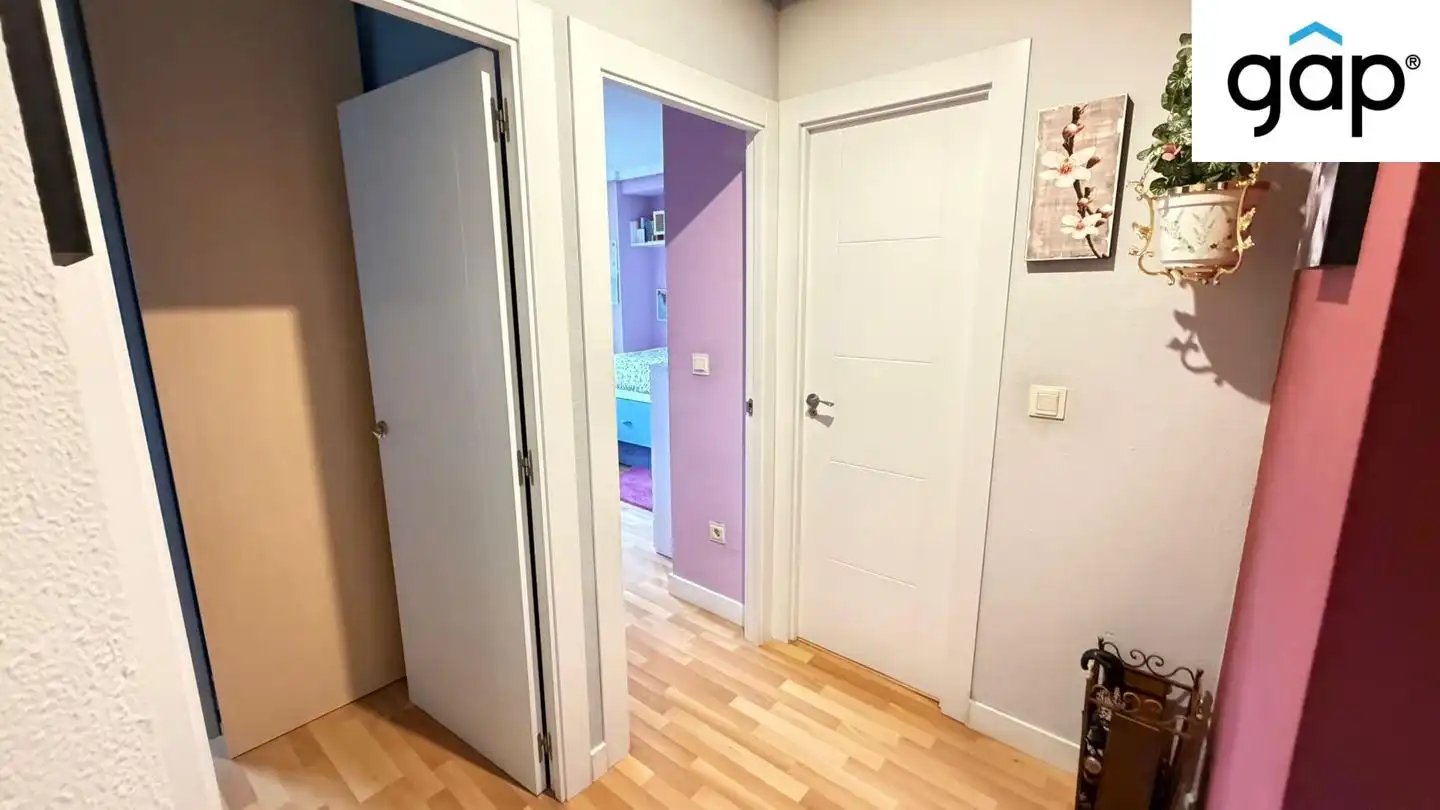 Flat with lift for sale in Alameda, imagen 17