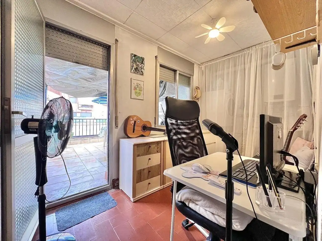 Casa o xalet en venda en Terrassa amb Calefacció i Terrassa