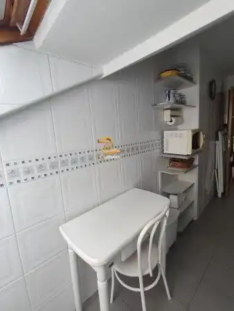 Piso con terraza en alquiler en LUIS VIVES, imagen 13