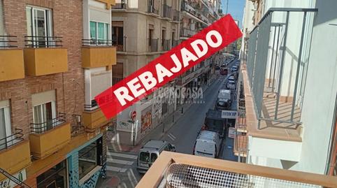 Foto 2 de Piso en venta en C. Almona de San Juan de Dios, Centro - Sagrario, Granada Capital