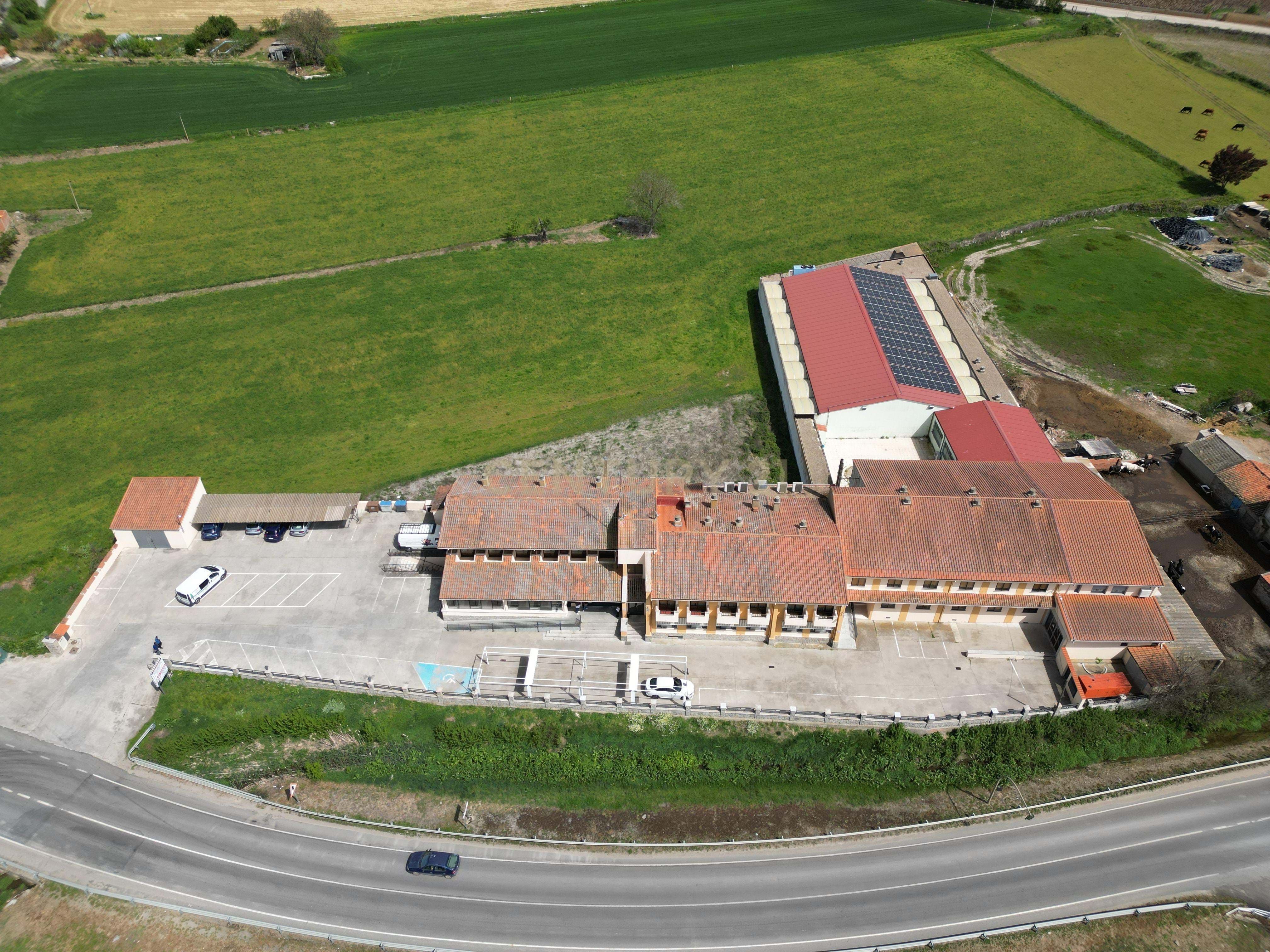 Building for sale in Alba de Tormes