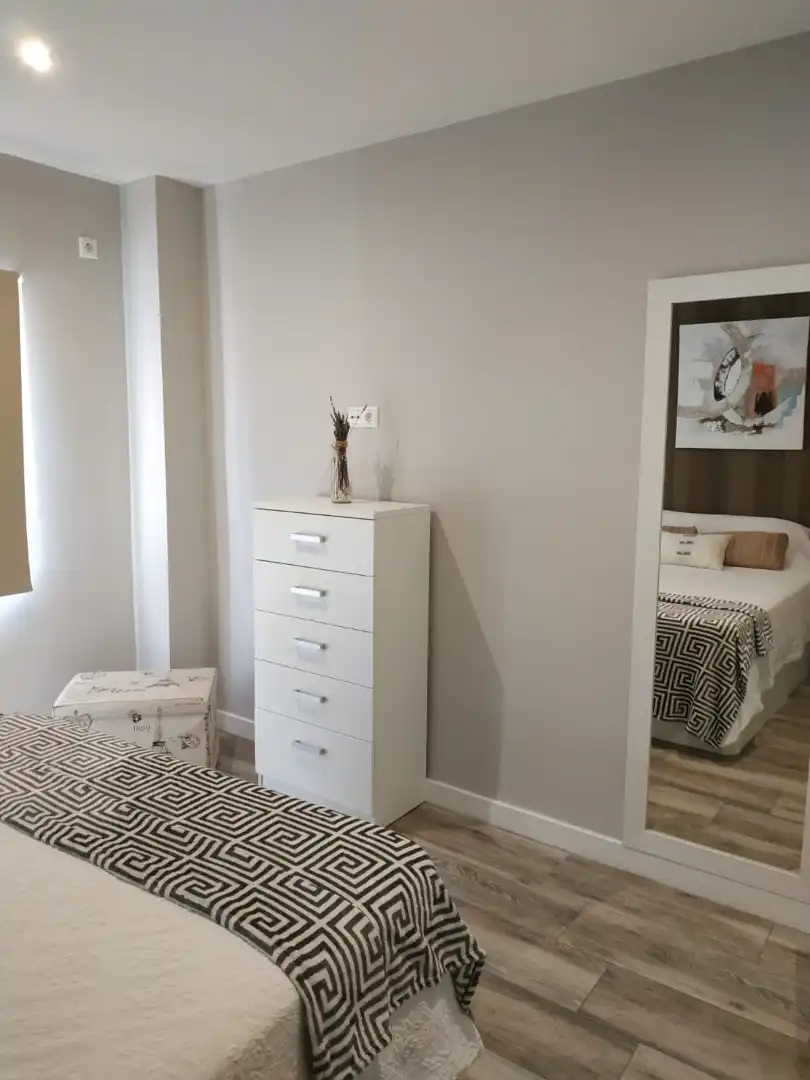 Wohnung zur Miete in Calle Platero Lucas Valdés, imagen 15