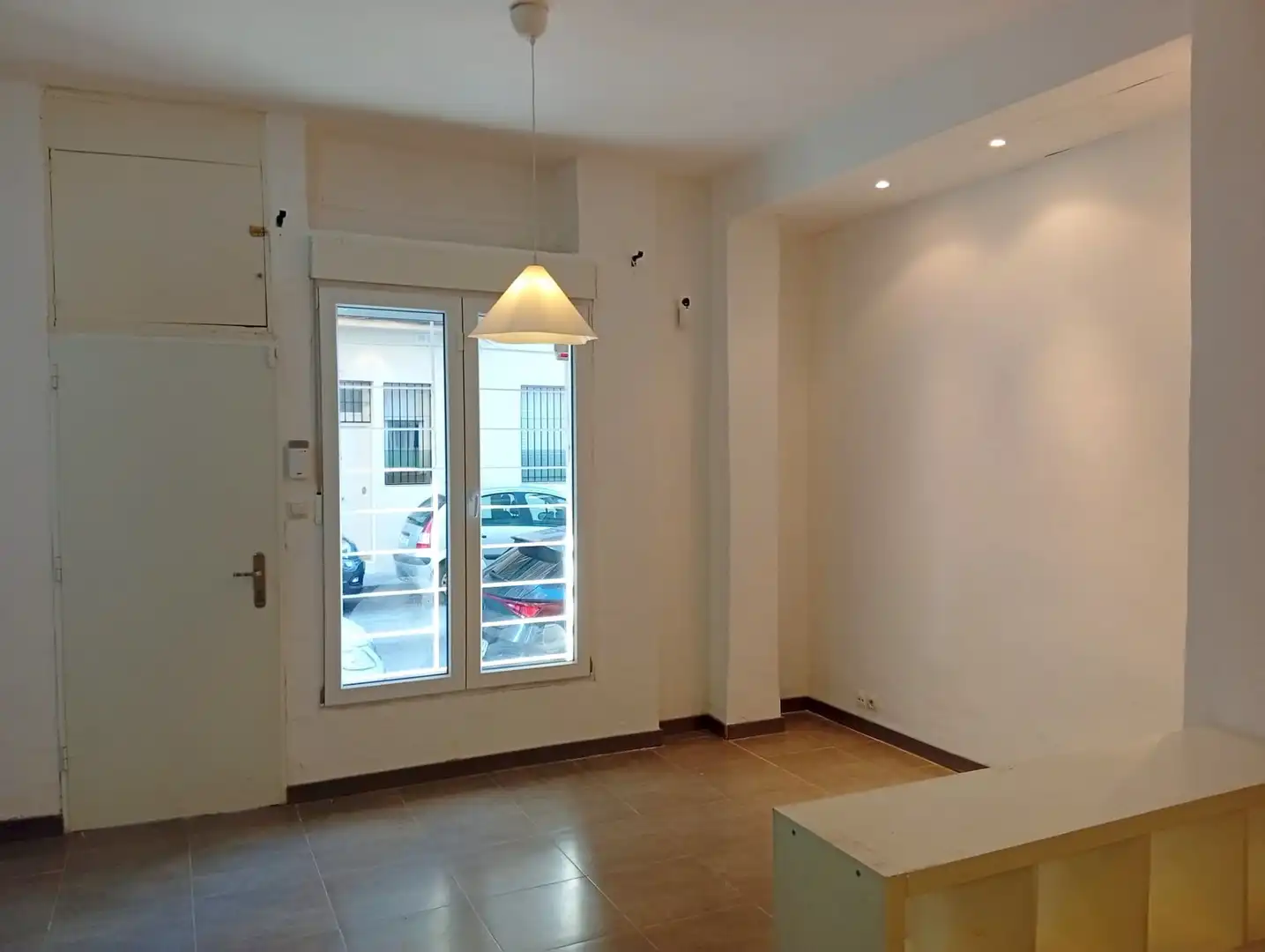 Study for sale in Málaga