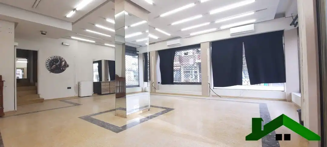 Local de alquiler en Agirre Lehendakariaren Etorbidea, Ibarrekolanda