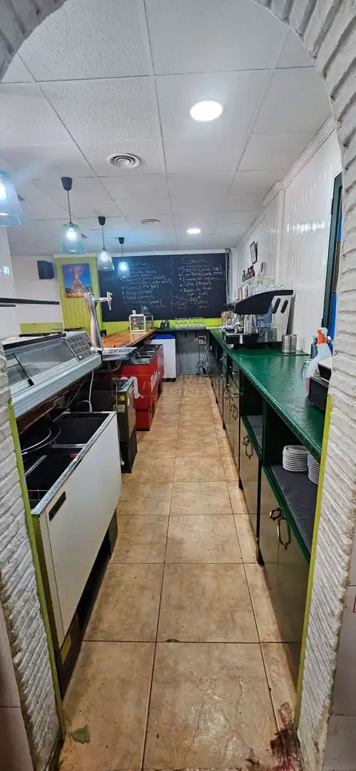 Gewerbefläche zum Verkauf in Desamparados - Hurchillo - Torremendo, imagen 20