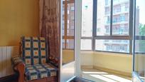 Bedroom of Flat for sale in  Logroño  with Terrace