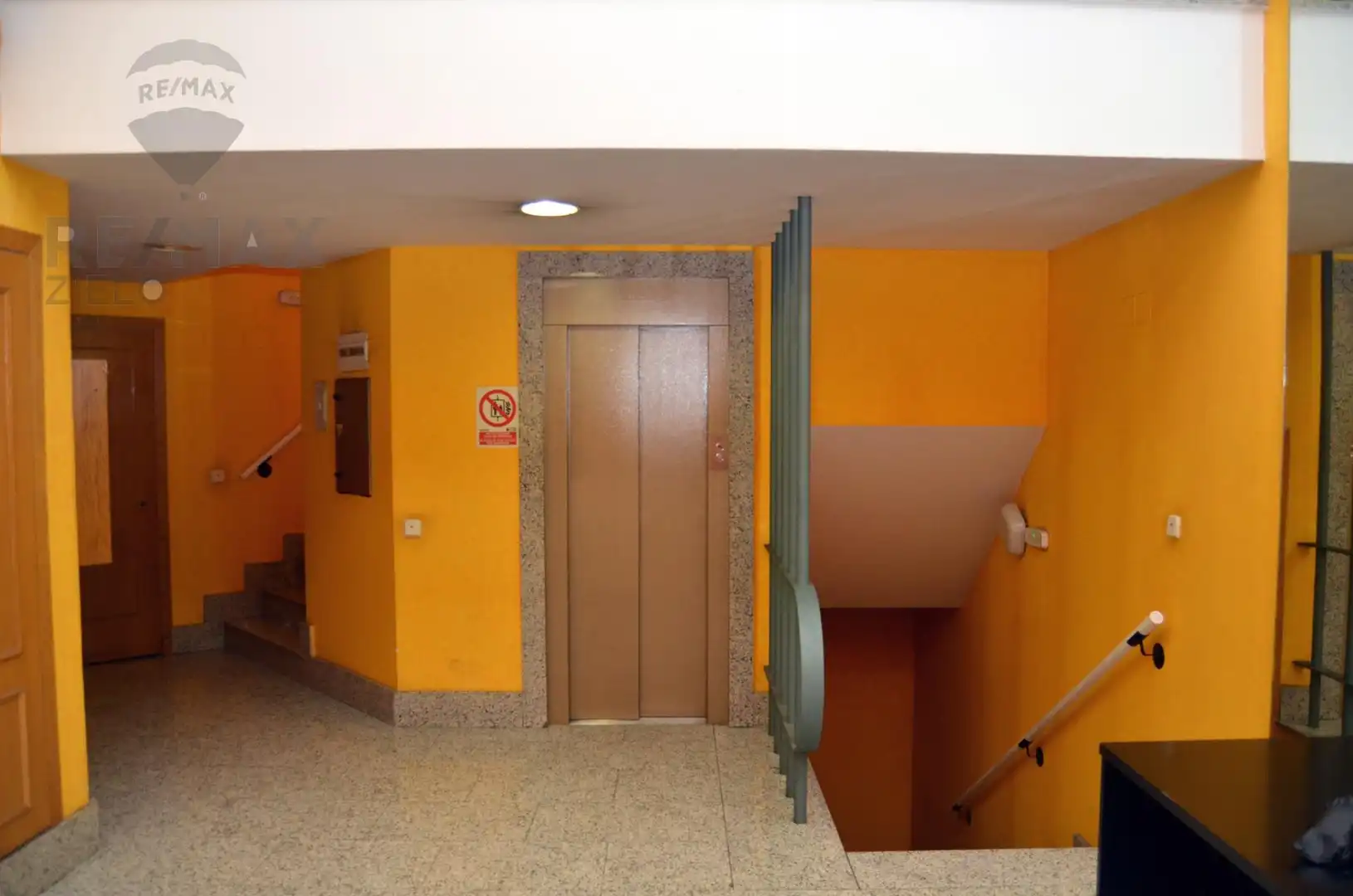 Apartament de lloguer en Madrid amb Aire condicionat, Calefacció i Terrassa