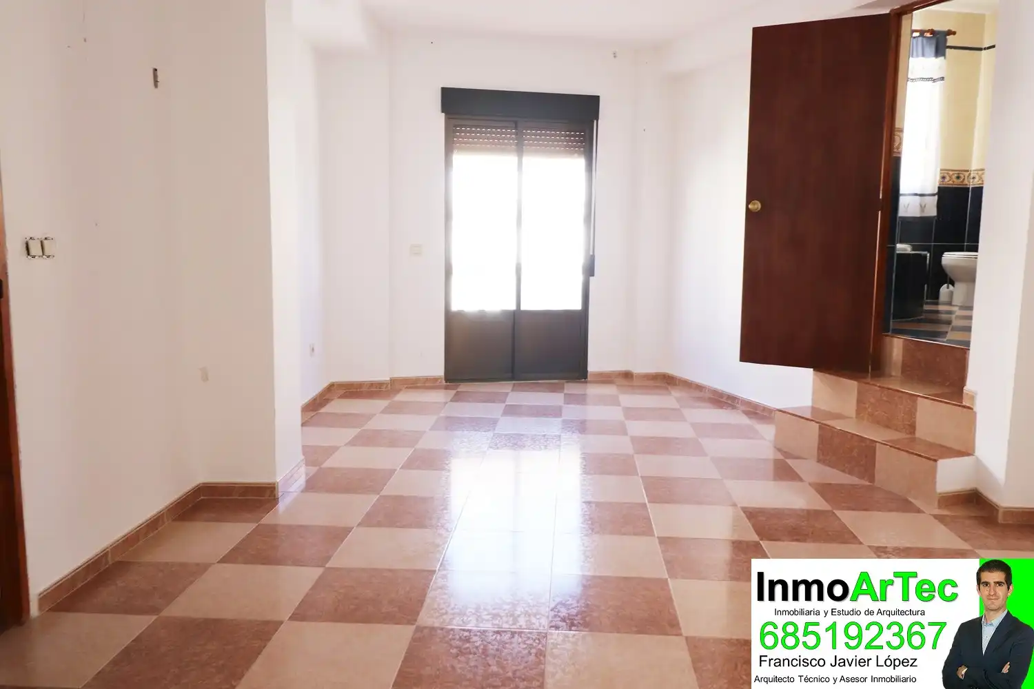 Casa amb balcó en venda a Calle Cuadrada 11, imagen 13