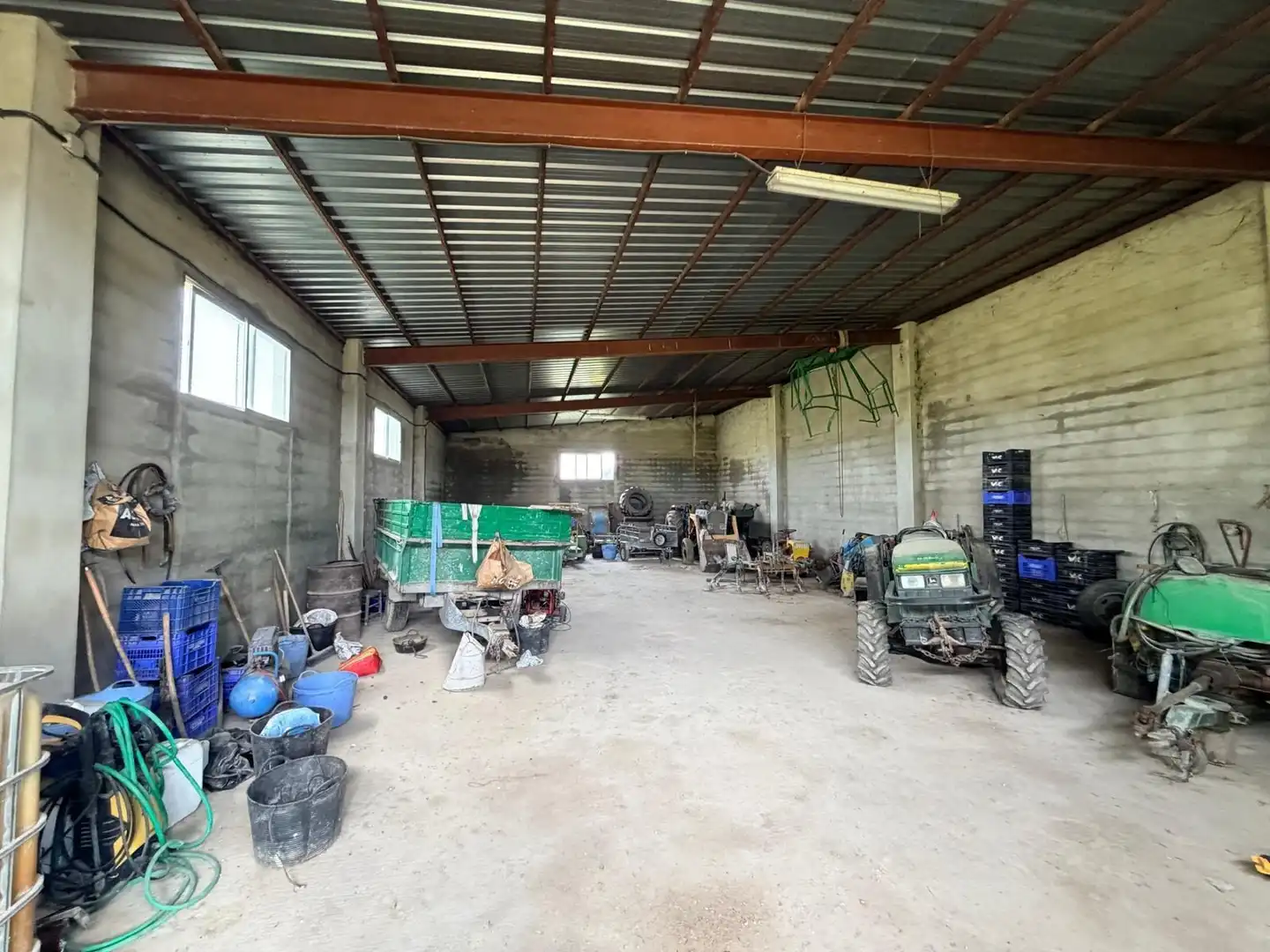 Terreno residenziale in vendita a Albaida, imagen 4