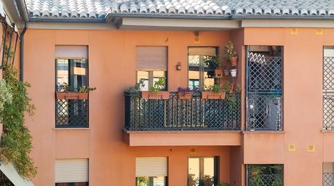 Foto 4 de Piso en venta en San Matías - Realejo,  Granada Capital
