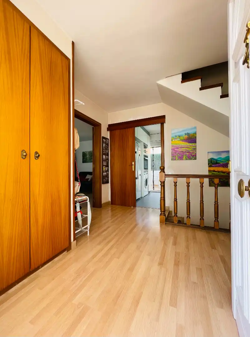 Terraced house for sale in Corbera de Llobregat, imagen 5