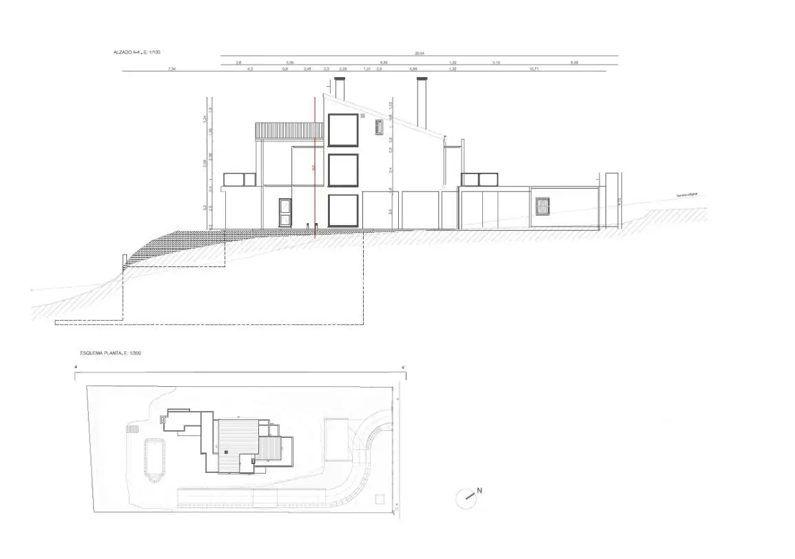 Terreny residencial en venda a Cabanillas del Campo, imagen 27