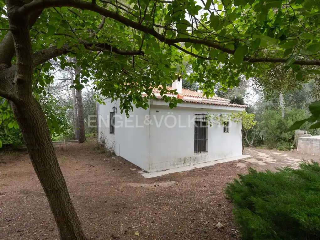 Houses for sale in Carcaixent  with Heating, Private garden and Terrace