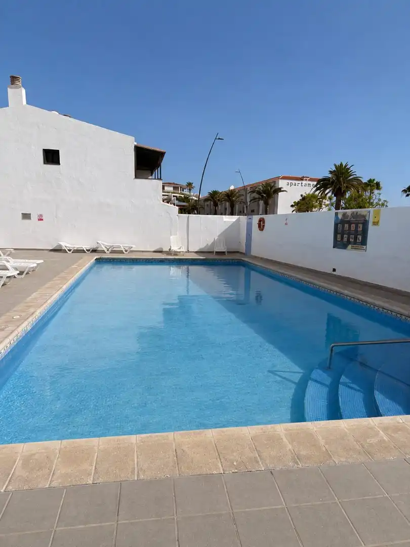 Adossat amb piscina en venda a Puerto de Santiago, imagen 10